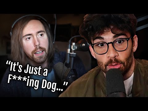 Thumbnail for These People Don't Actually Care About Animals...