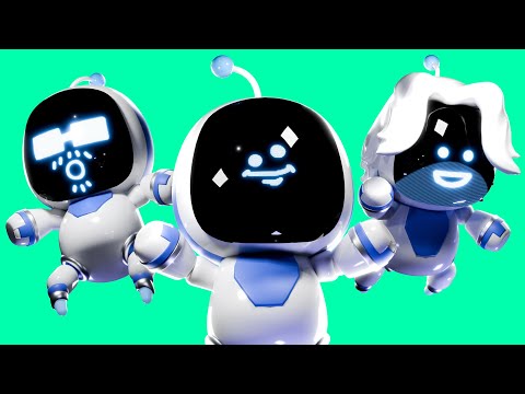 Thumbnail for Dave is Right and Cory is Wrong in ASTRO BOT