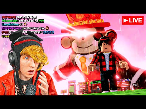 Thumbnail for grow a garden admin abuse (new update)