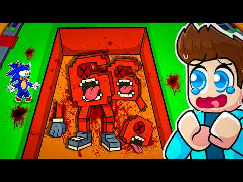 Thumbnail for I FOUND A CURSED BURIED 666 IN STEAL A BRAINROT ROBLOX !!