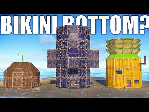 Thumbnail for bikini bottom rust base...