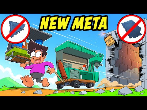 Thumbnail for Can a SOLO Play Rust Without Using the NEW META?