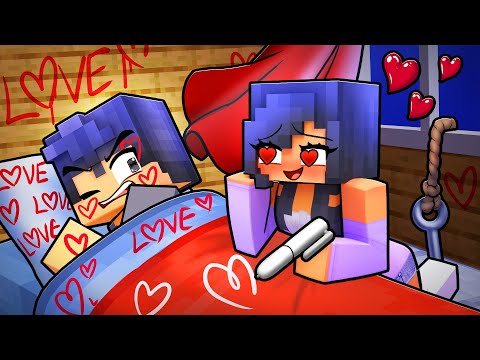 Thumbnail for Aphmau’s LOVE is OUT OF CONTROL!