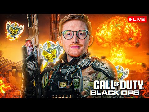 Thumbnail for BLACK OPS 7 BETA!! LVL INCREASE AND NEW MAPS TODAY!!