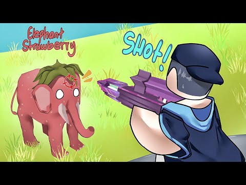 Thumbnail for SUPER!! Tembak BRAINROT Secret Terlangka & Beli Senjata Terkuat 🔥🔥🔥 | Shoot a Brainrot Indonesia
