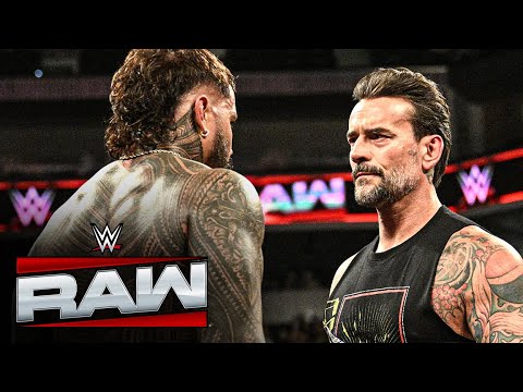 Thumbnail for Jey Uso wins Battle Royal, will battle CM Punk for World Title: Raw highlights, Oct. 20, 2025