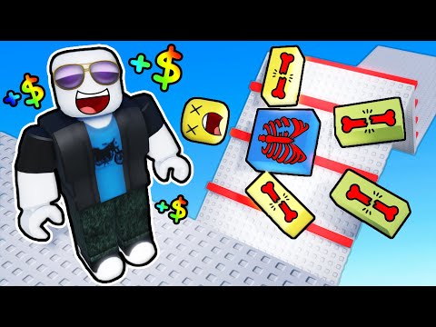Thumbnail for i built my own TROLL OBBY in Roblox build an obby...