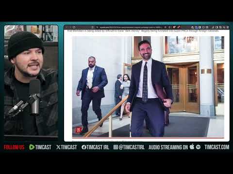 Thumbnail for Zohran Mamdani CAUGHT Taking Foreign Money For Campaign In SHOCK Report | Tim Pool