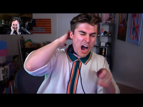 Thumbnail for NO ONE SAW THIS COMING