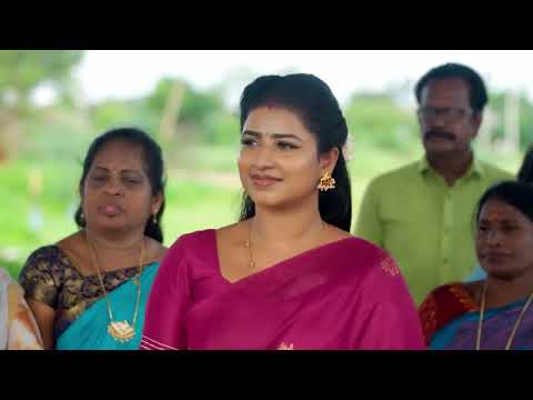 Thumbnail for Karthigai Deepam | Ep - 1001 | Best Scene | Oct 09 2025 | Zee Tamil
