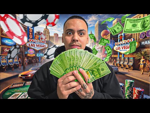 Thumbnail for I’m Ready To Win Tonight!