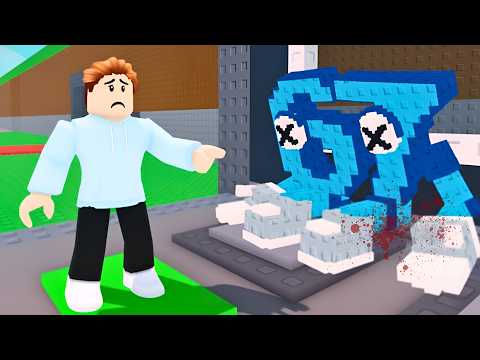 Thumbnail for Who Killed 67 In Steal A Brainrot?