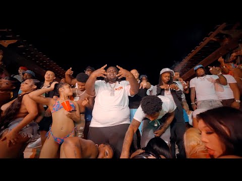 Thumbnail for HeadHuncho Amir - EVERY TIME [Official Video]