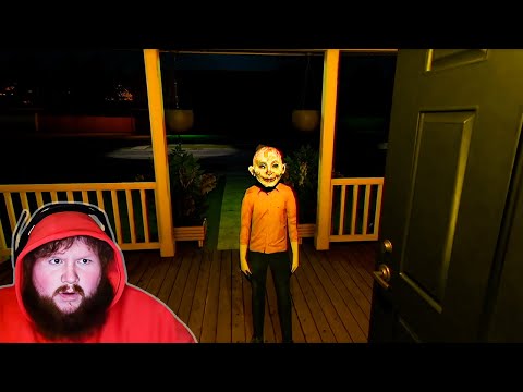 Thumbnail for I Gave Out Candy On Halloween 