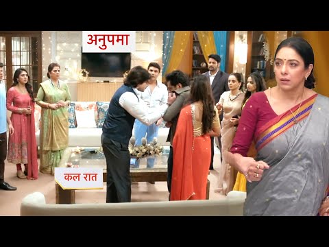 Thumbnail for Anupama Today Episode NEW PROMO 28th October 2025