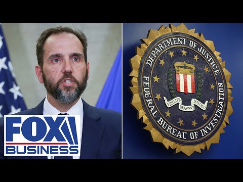 Thumbnail for MASSIVE FBI cover-up DETONATES in DC
