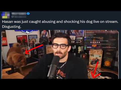 Thumbnail for Hasan Situation is Sad