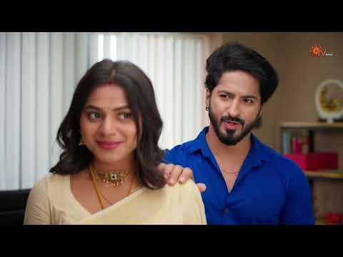 Thumbnail for Aadukalam - Preview | 09 Oct 2025 | Tamil Serial | Sun TV