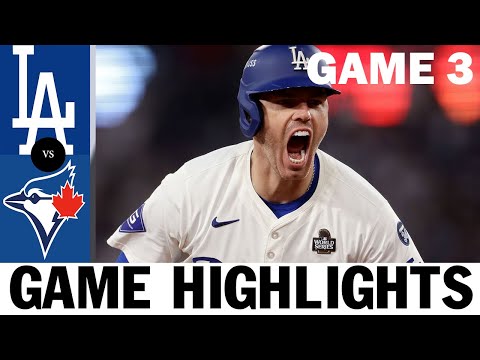 Thumbnail for Historic Thriller! Walk-Off HR Ends Longest World Series Game with Record Extra-Base Hits!