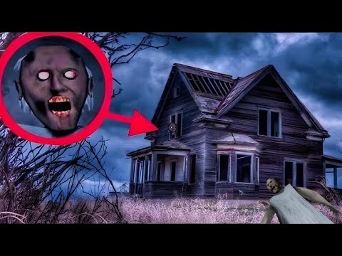 Thumbnail for Granny Live Gaming|Granwny Gameplay video live|Horror Escape Game.