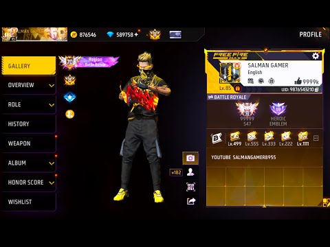 Thumbnail for Kaun Banega Crorepati🔥  RoadTo200kSubscribers🫅#shortsfeed #gaming #shorts#freefirelive