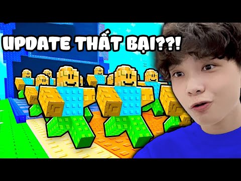Thumbnail for Đây Là UPDATE TỆ NHẤT Của PLANTS VS BRAINROT..?! | Roblox