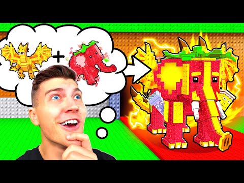 Thumbnail for Les BRAINROTS que J'IMAGINE APPARAISSENT sur Steal a Brainrot