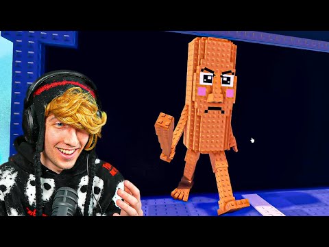 Thumbnail for he's actually back