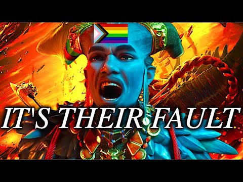 Thumbnail for The EA Saudi Arabia buyout just got so much worse for BioWare