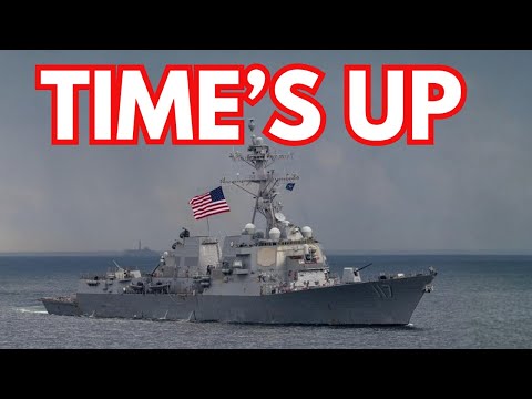 Thumbnail for Trump Chooses Military Option For Venezuela
