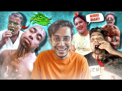 Thumbnail for West Bengal নাকি অন্য গ্রহ ? GKCK Ep06 | The Bong Guy