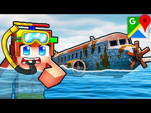 Thumbnail for Exploring The Creepiest Google Map Locations!