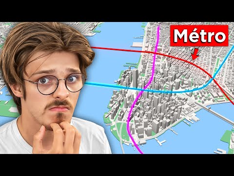 Thumbnail for Un jeu où tu dois Construire un Métro Ultra Réaliste
