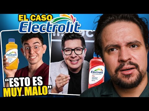 Thumbnail for La Situación de Electrolit es PREOCUPANTE