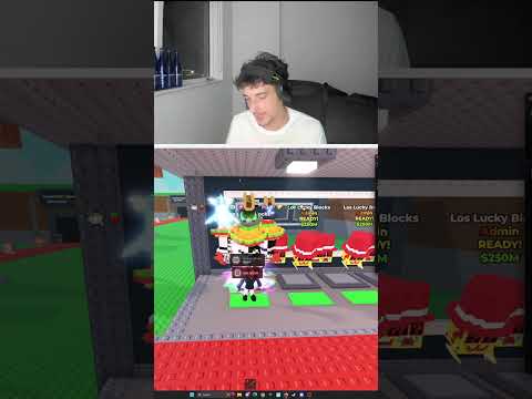 Thumbnail for STEAL A BRAINROT GIVEAWAY LIVE | STEAL A BRAINROT FREE SECRETS + FREE BRAINROT GODS