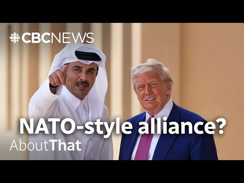 Thumbnail for Is the U.S. now willing to go to war for Qatar? | About That