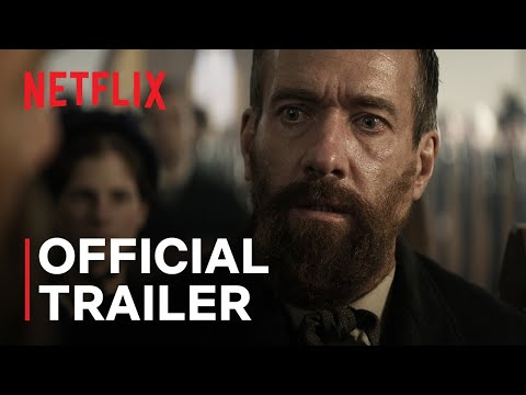 Thumbnail for Death by Lightning | Official Trailer | Netflix