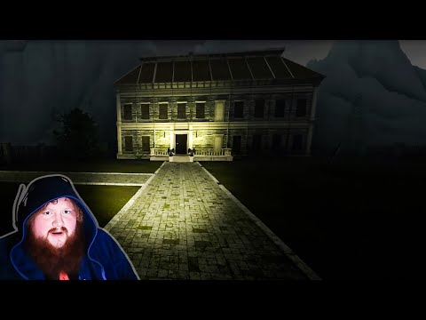 Thumbnail for I Stole From A Haunted House…