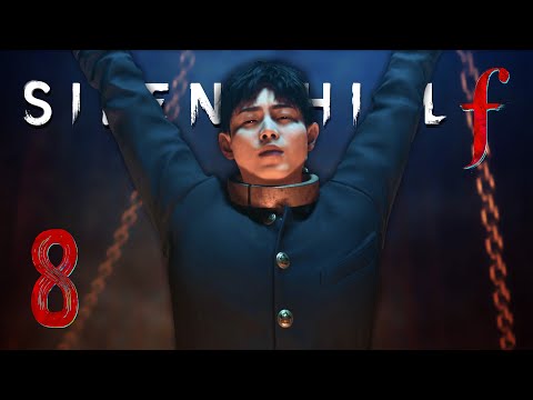 Thumbnail for Silent Hill f - Part 8