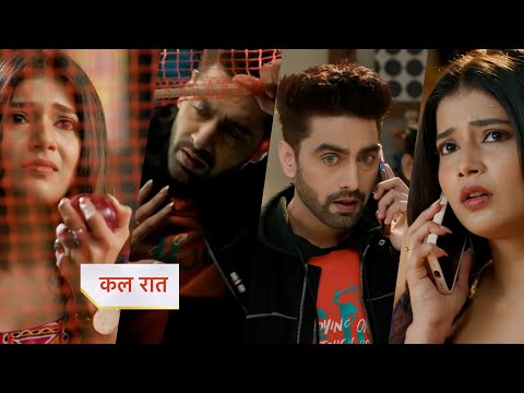 Thumbnail for Yeh Rishta Kya Kehlata Hai NEW PROMO Today Episode 15th October 2025