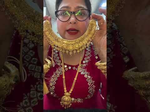 Thumbnail for Jewellery live with jhumki,mangalsutra,tie chains booking no - 7983325844,7017298862,9412649399
