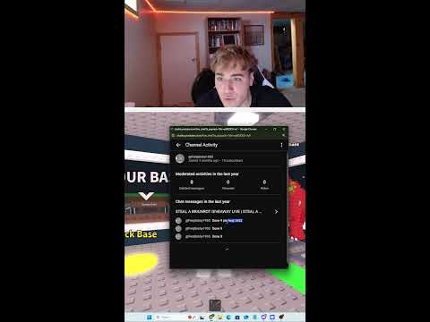 Thumbnail for STEAL A BRAINROT GIVEAWAY LIVE | STEAL A BRAINROT FREE SECRETS + FREE BRAINROT GODS