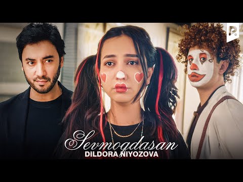 Thumbnail for Dildora Niyozova - Sevmoqdasan (Official Music Video)