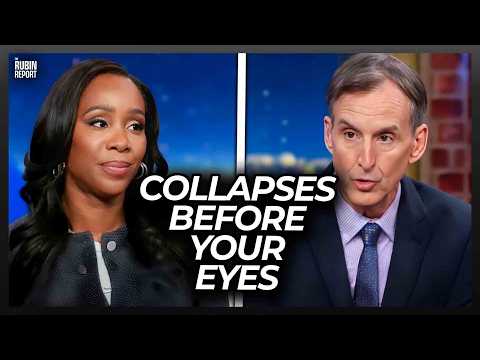 Thumbnail for Watch CNN Host’s Face as Republican Reminds Her of One Detail She Forgot