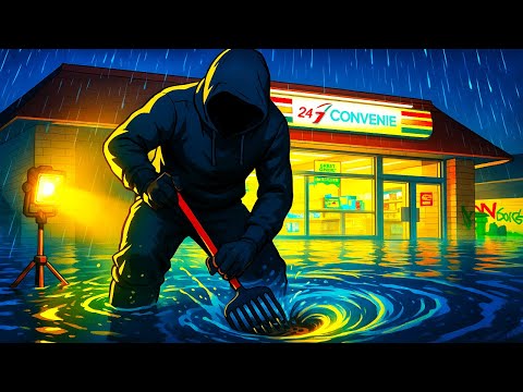 Thumbnail for Unclog Drains In The Most ADDICTIVE Sim Game Ever Made?
