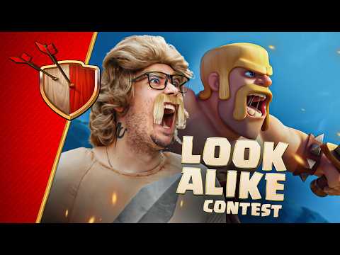 Thumbnail for Barbarian Halloween Contest: Prizes up to 14,000 Gems!