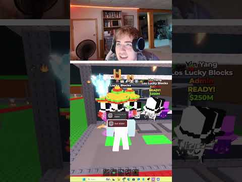 Thumbnail for STEAL A BRAINROT GIVEAWAY LIVE | STEAL A BRAINROT FREE SECRETS + FREE BRAINROT GODS