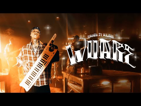 Thumbnail for Santa Fe Klan - Wuare (Video Oficial)