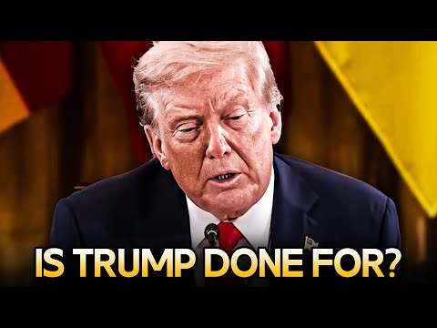 Thumbnail for MAGA Put On Notice That Trump's Failing Health Is Doomsday For Them