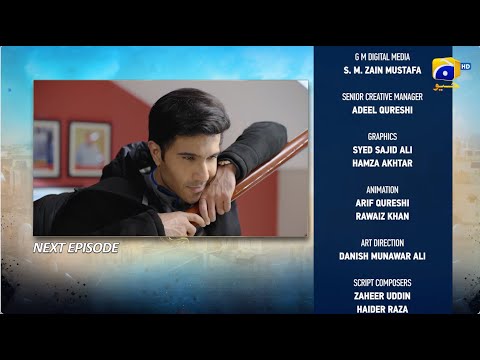Thumbnail for Sanwal Yaar Piya Episode 13 Teaser - 21st October 2025 - HAR PAL GEO